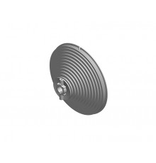Alutech CD018V-5/4 барабан