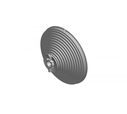 Alutech CD018V-5/4 барабан