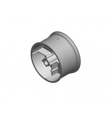 Alutech CD032N барабан