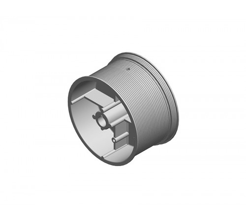 Alutech CD032N барабан