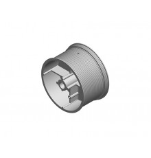 Alutech CD032N-5/4 барабан