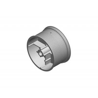 Alutech CD032N-5/4 барабан