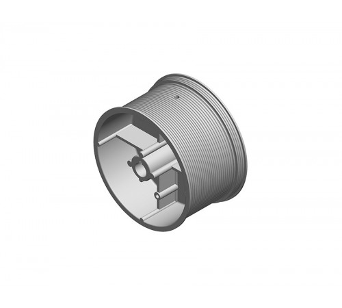 Alutech CD032N-5/4 барабан