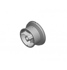 Alutech CD054H барабан
