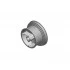 Alutech CD054H барабан Alutech CD054H барабан