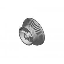 Alutech CD120H барабан