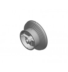 Alutech CD120H барабан