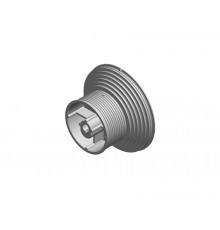 Alutech CD164H барабан