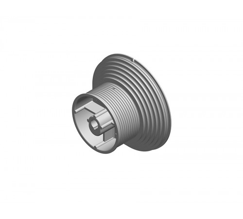 Alutech CD164H барабан