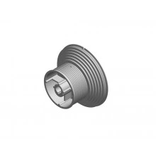 Alutech CD164H-5/4 барабан