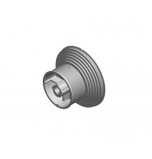 Alutech CD164H-5/4 барабан