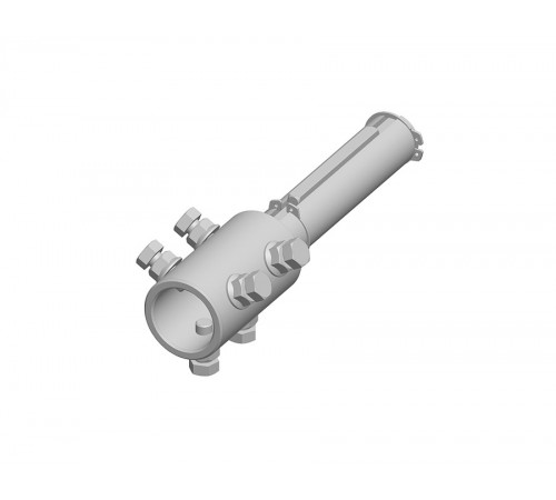 Alutech SA-5/4 адаптер