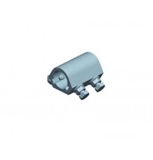 Alutech NAC-1KW муфта соединительная
