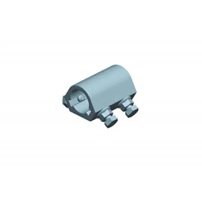 Alutech NAC-1KW муфта соединительная Alutech NAC-1KW муфта соединительная
