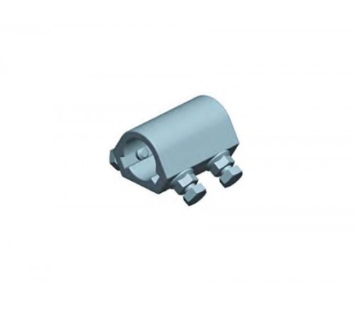 Alutech NAC-1KW муфта соединительная