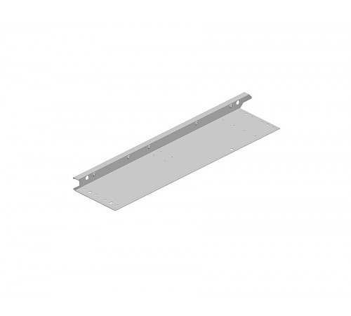 Alutech EC-40.625DR накладка боковая правая