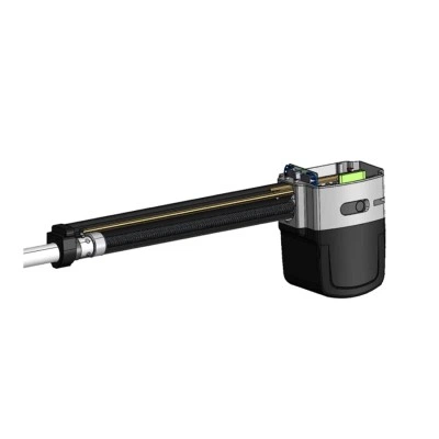 Alutech SC-3000SR электропривод для распашных ворот правый Alutech SC-3000SR электропривод для распашных ворот правый