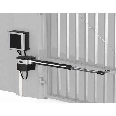 Alutech SC-3000SKIT-N комплект электроприводов для распашных ворот Alutech SC-3000SKIT-N комплект электроприводов для распашных ворот