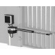 Alutech SC-3000SKIT-N комплект электроприводов для распашных ворот