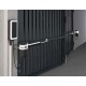 Alutech SC-3000SKIT-N комплект электроприводов для распашных ворот