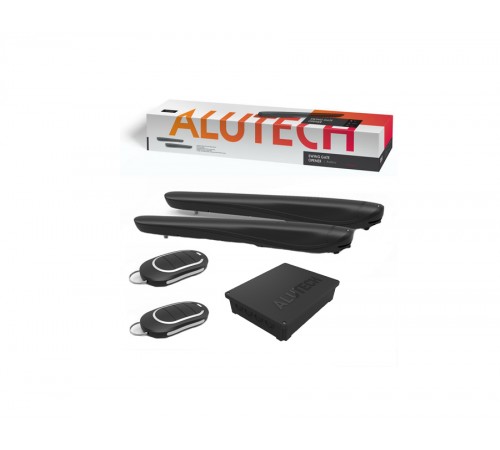 Alutech AM-5000KIT комплект автоматики для распашных ворот