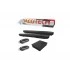 Alutech AM-5000KIT комплект автоматики для распашных ворот Alutech AM-5000KIT комплект автоматики для распашных ворот