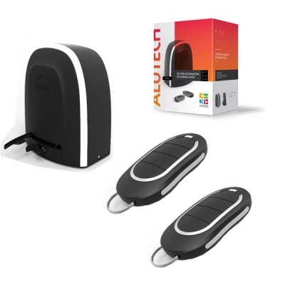 Alutech RTO-1000KIT Автоматика для откатных ворот Alutech RTO-1000KIT Автоматика для откатных ворот