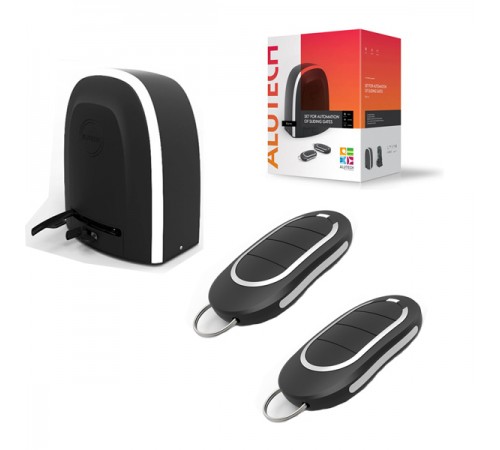 Alutech RTO-1000KIT Автоматика для откатных ворот