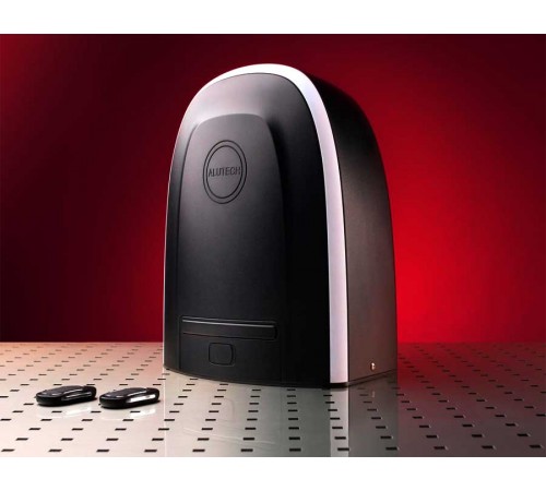 Alutech RTO-1000KIT Автоматика для откатных ворот