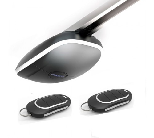 Alutech LG-600F автоматика для секционных ворот